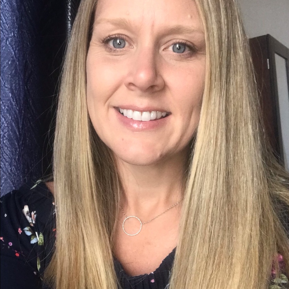 Meet your Posher, Jillienne